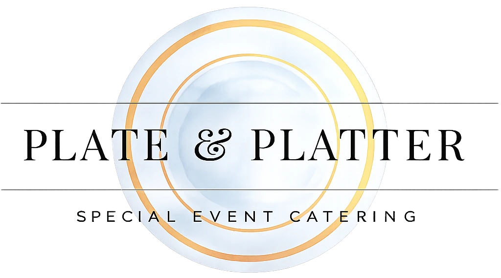 Plate & Platter – Special Event Catering