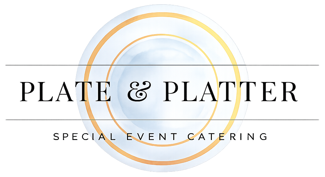 Plate and Platter Catering